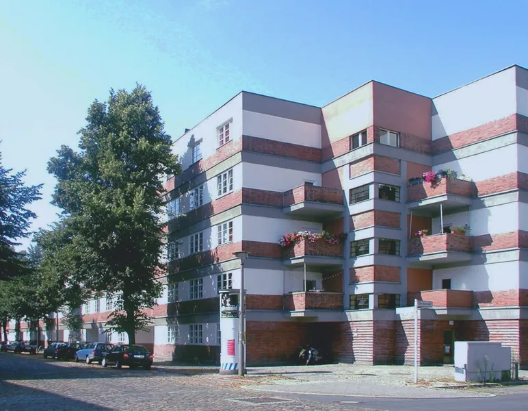 Wohnen in Lichtenberg — photo 1